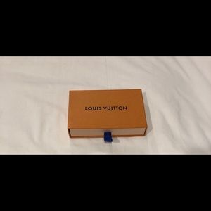 Authentic Brand New Louis Vuitton Alma Bracelet